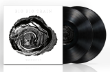 Woodcut (Black)